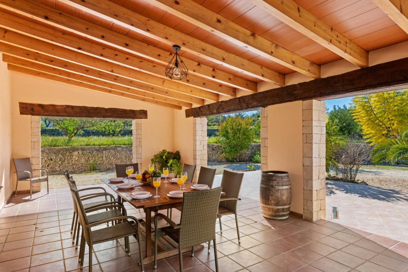 Villa Palomira - PlusHolidays