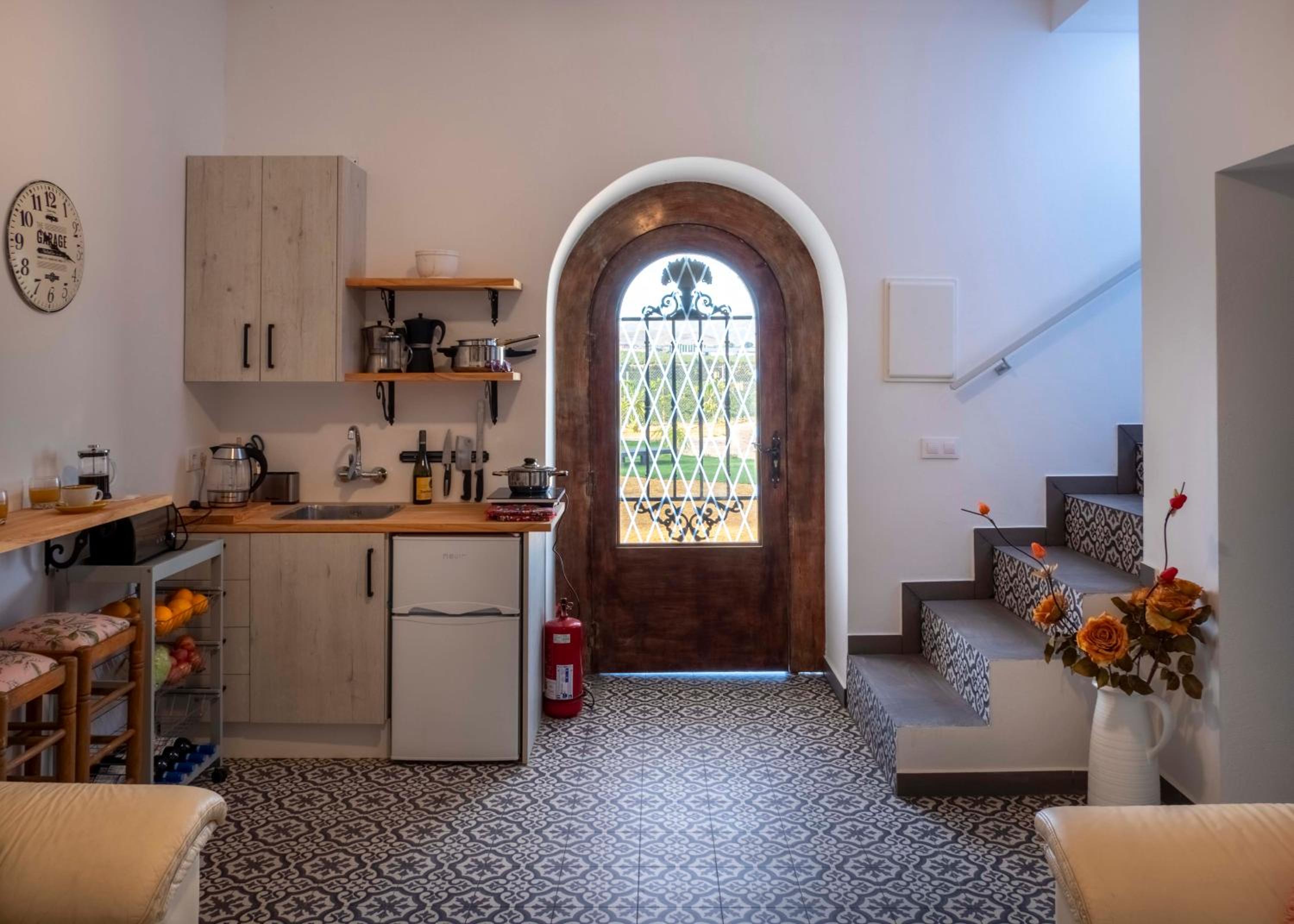 Charming villa with private pool