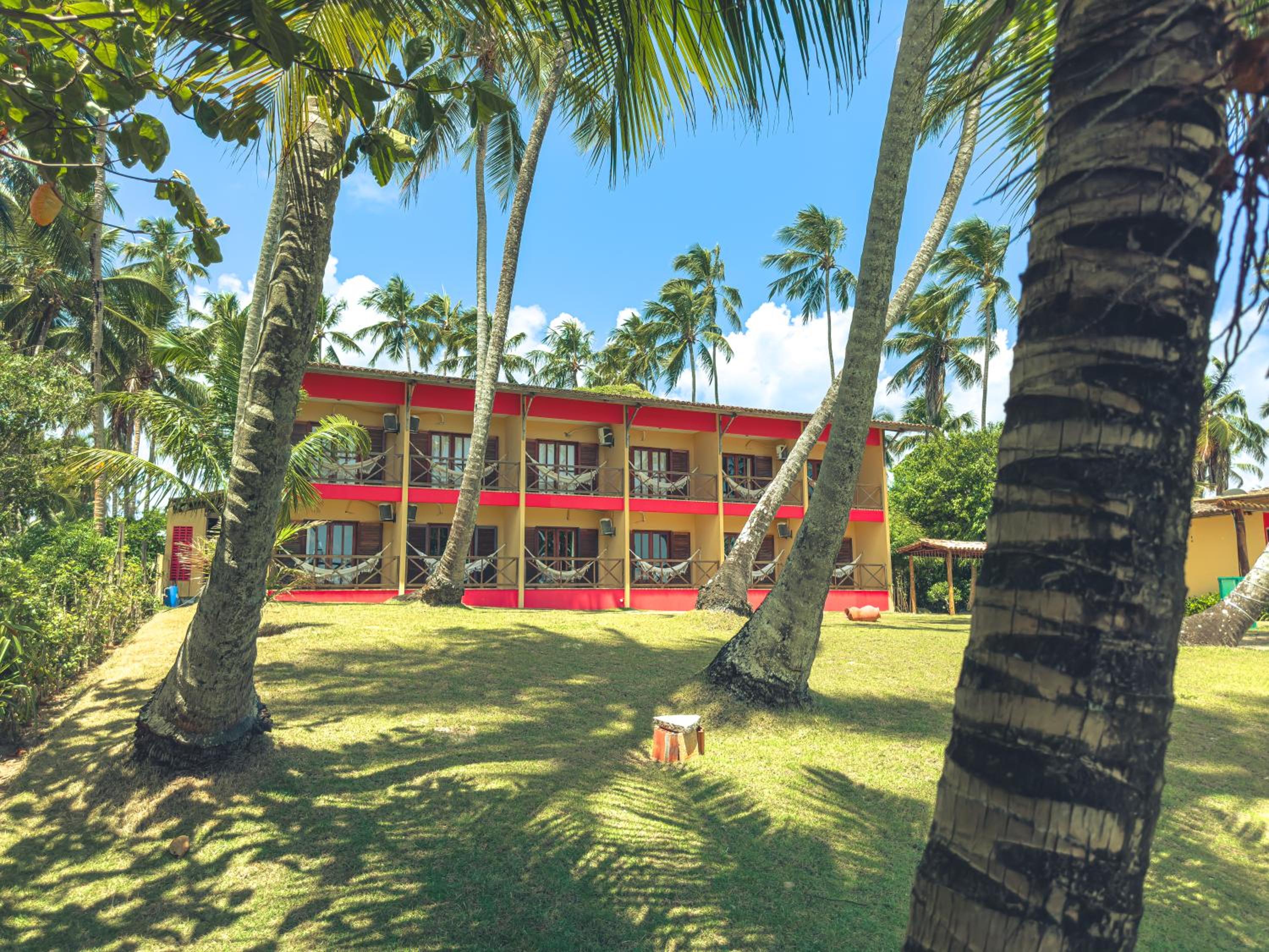 Igarakuê Flat