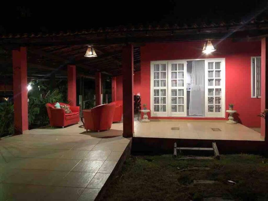 Casa aconchego em Corumbau - Prado Bahia
