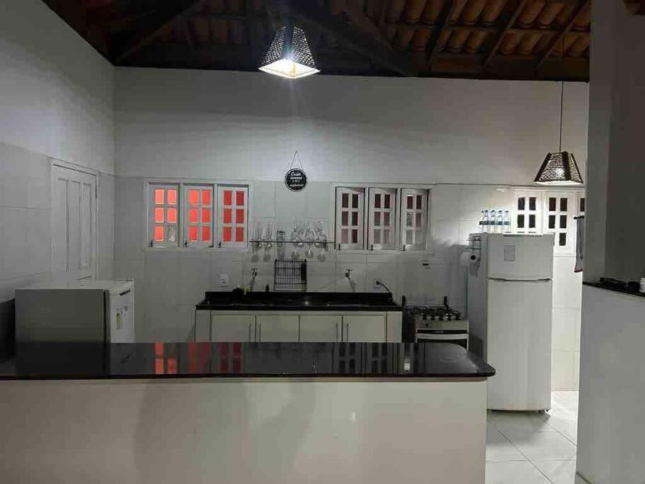 Casa aconchego em Corumbau - Prado Bahia
