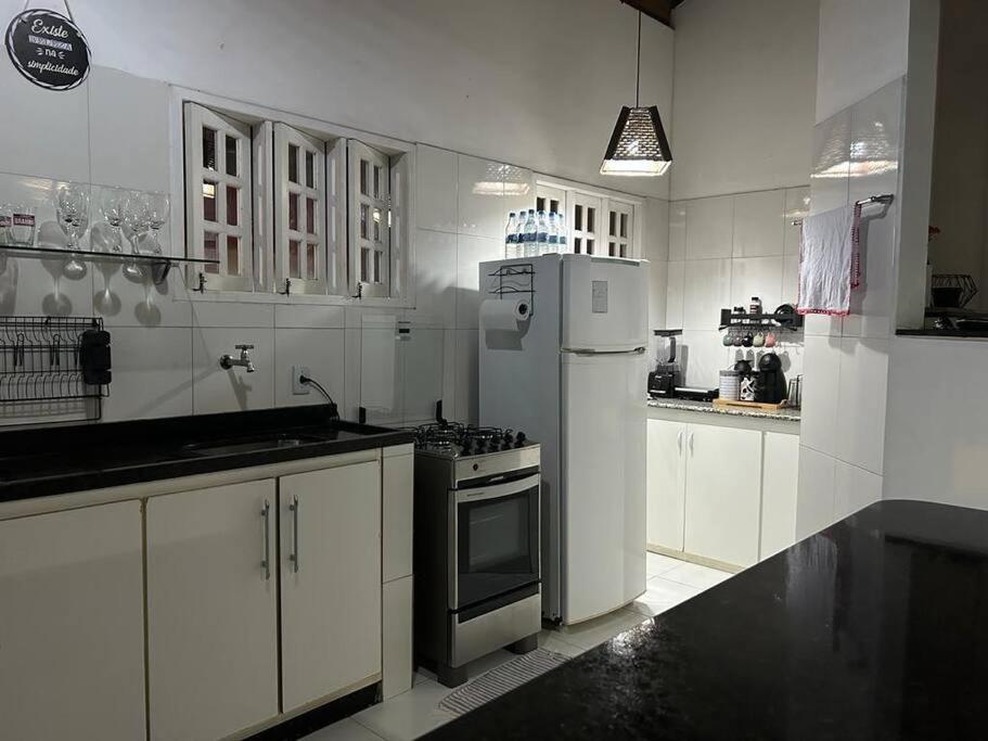 Casa aconchego em Corumbau - Prado Bahia