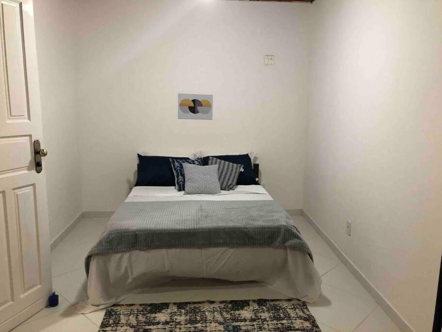 Casa aconchego em Corumbau - Prado Bahia