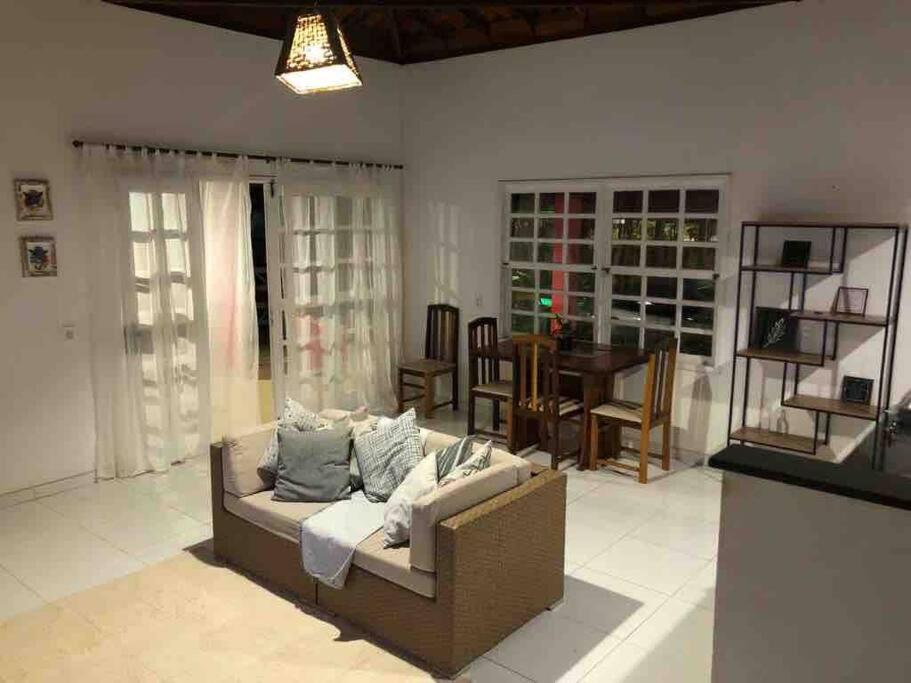 Casa aconchego em Corumbau - Prado Bahia