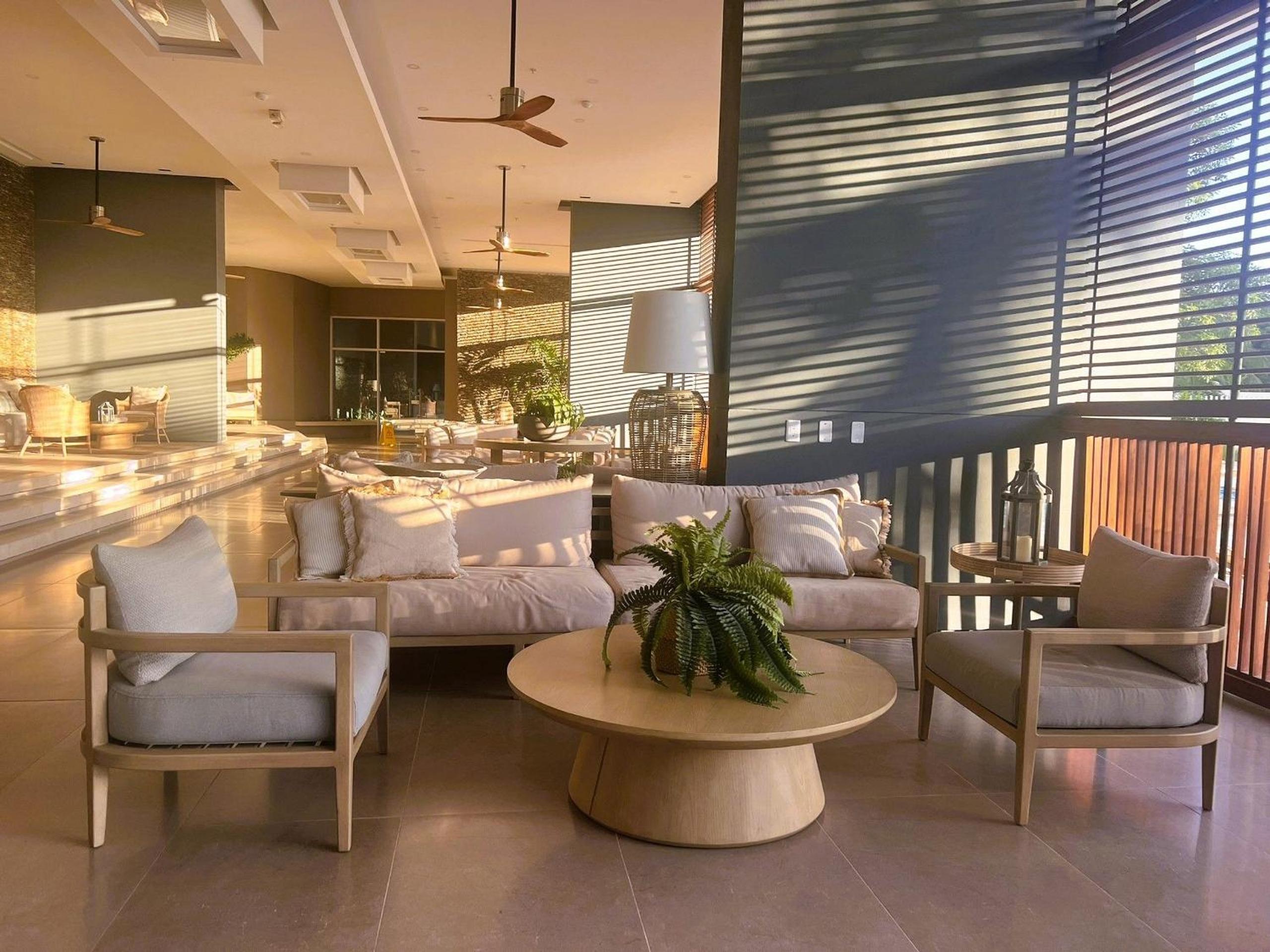 Apartamento frente al Mar, Santa Marta