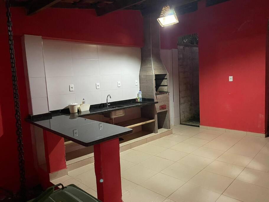 Casa aconchego em Corumbau - Prado Bahia