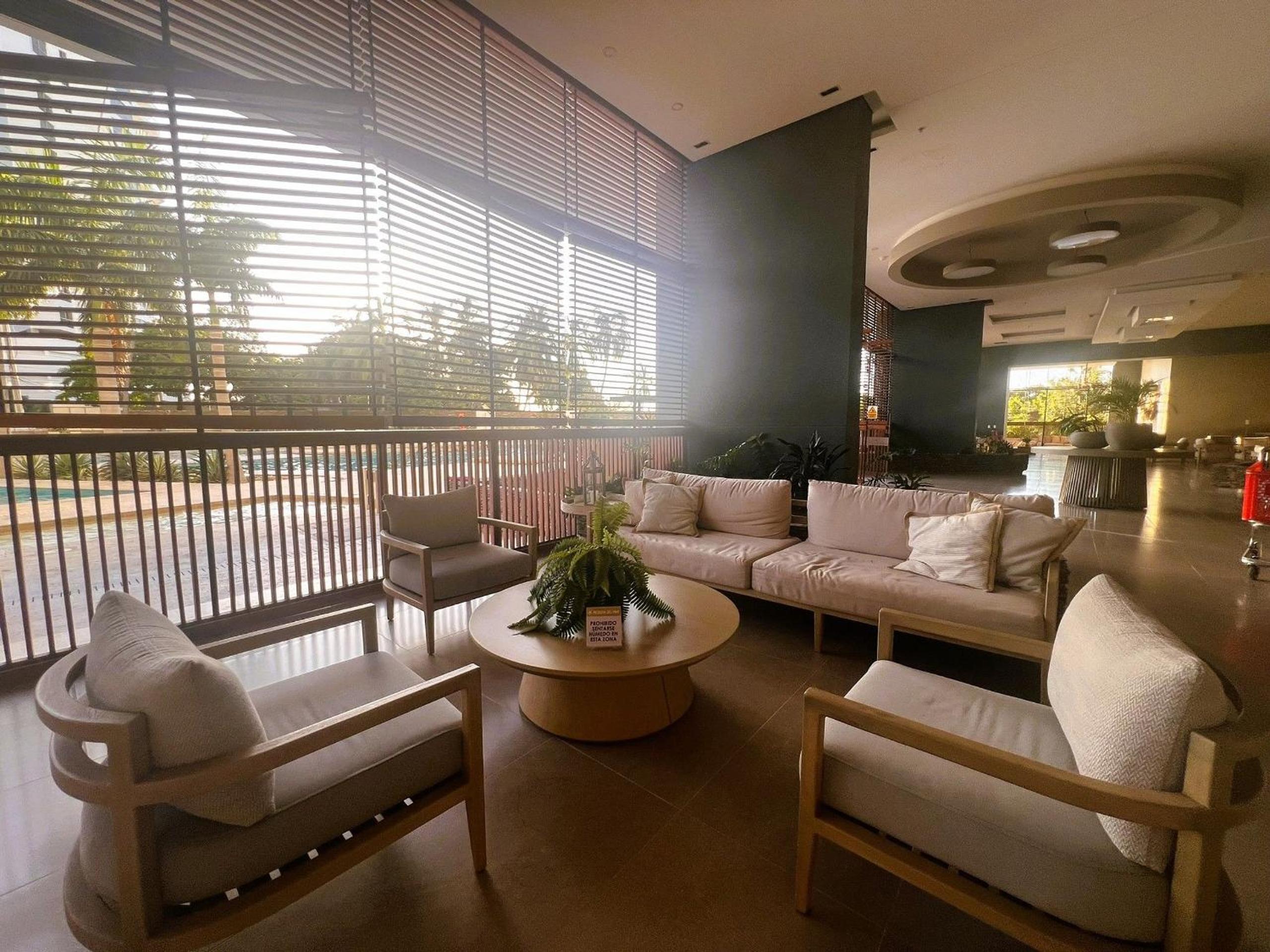 Apartamento frente al Mar, Santa Marta