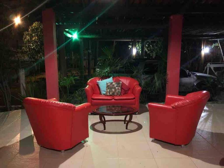 Casa aconchego em Corumbau - Prado Bahia