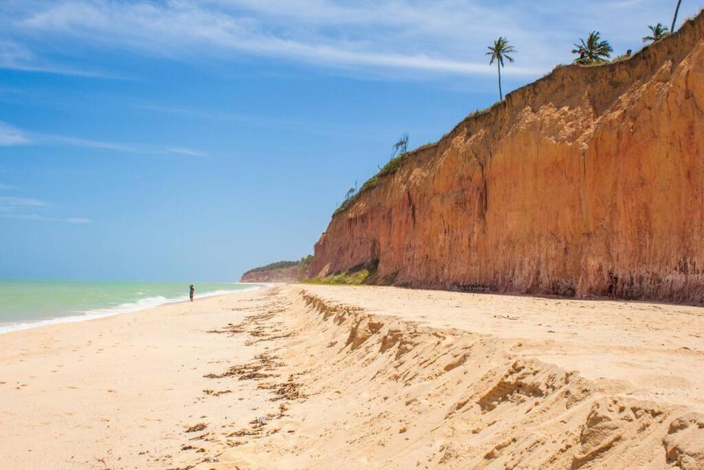 Casa aconchego em Corumbau - Prado Bahia