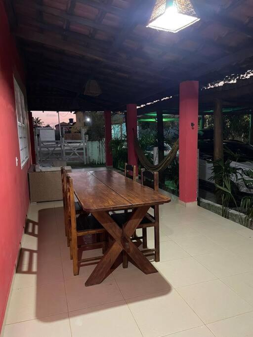 Casa aconchego em Corumbau - Prado Bahia
