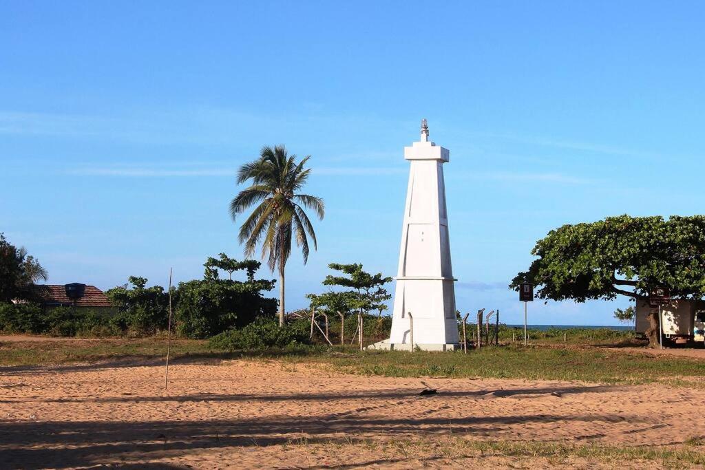 Casa aconchego em Corumbau - Prado Bahia