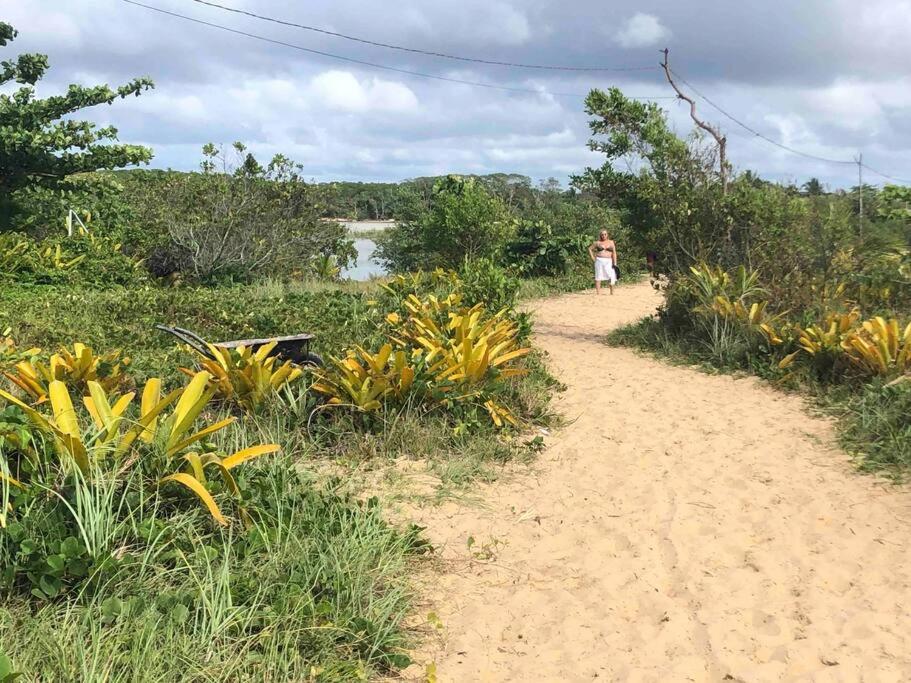 Casa aconchego em Corumbau - Prado Bahia