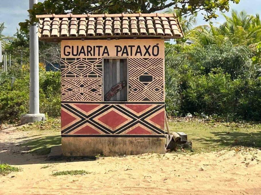 Casa aconchego em Corumbau - Prado Bahia
