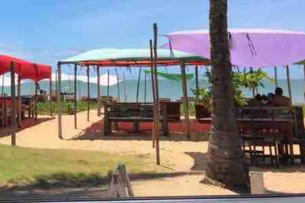Casa aconchego em Corumbau - Prado Bahia