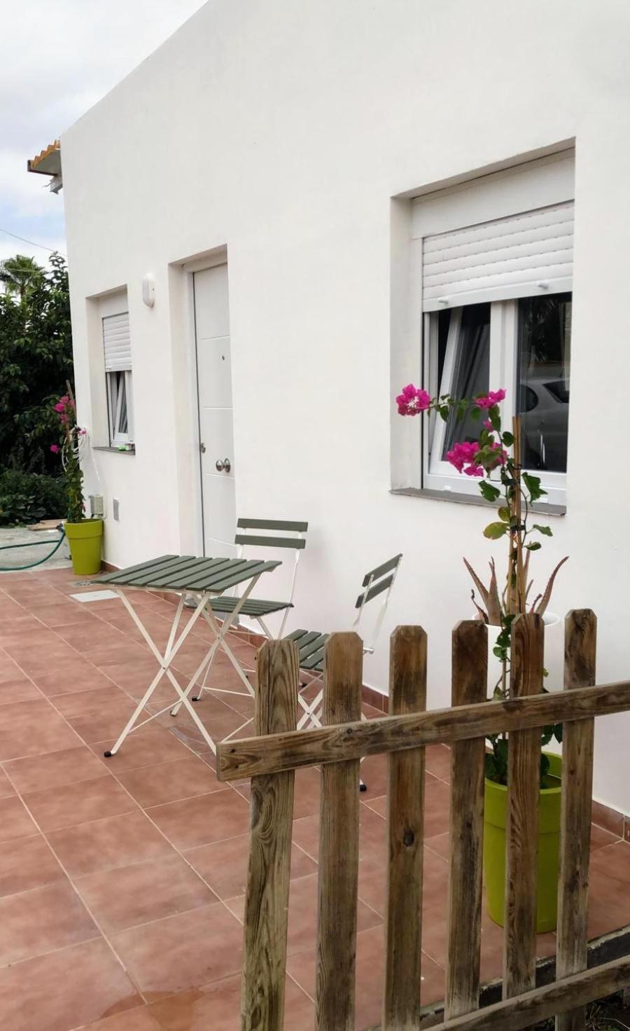 CASA RURAL MARY