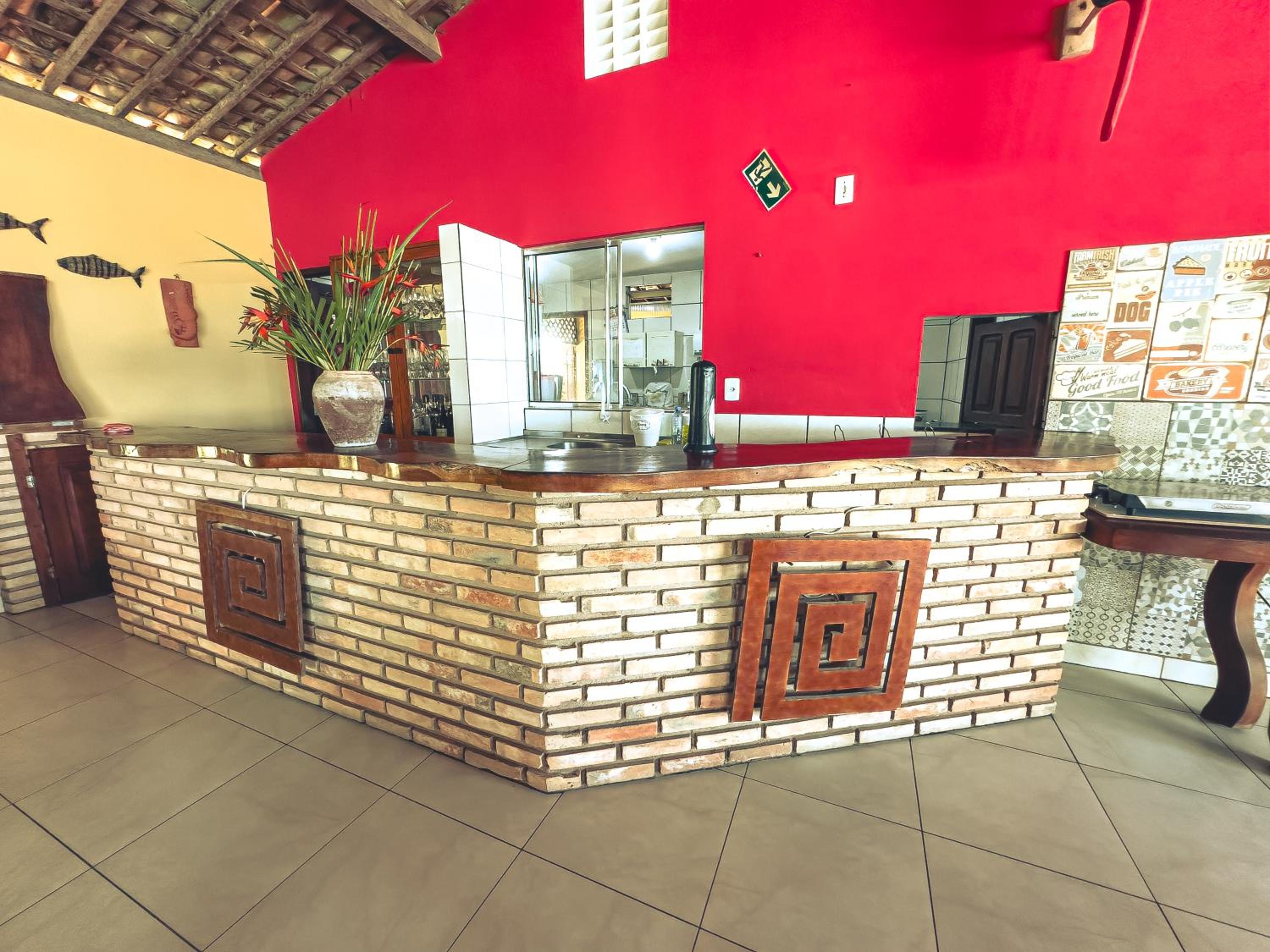 Igarakuê Flat