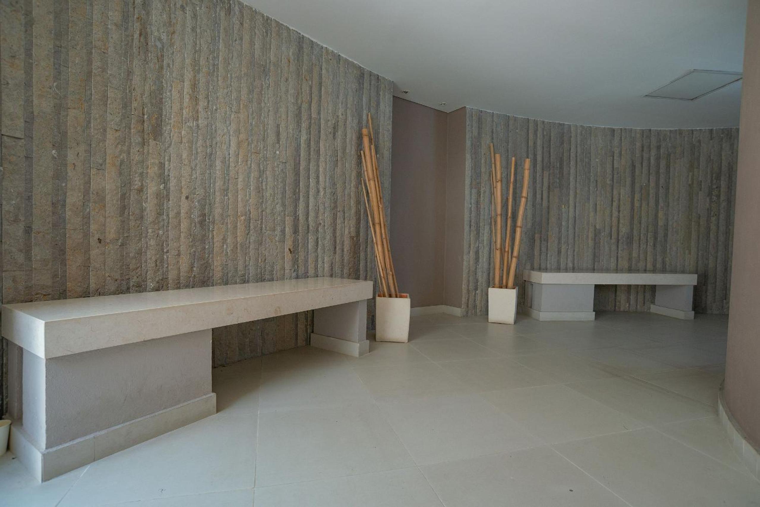 Apartamento frente al Mar, Santa Marta