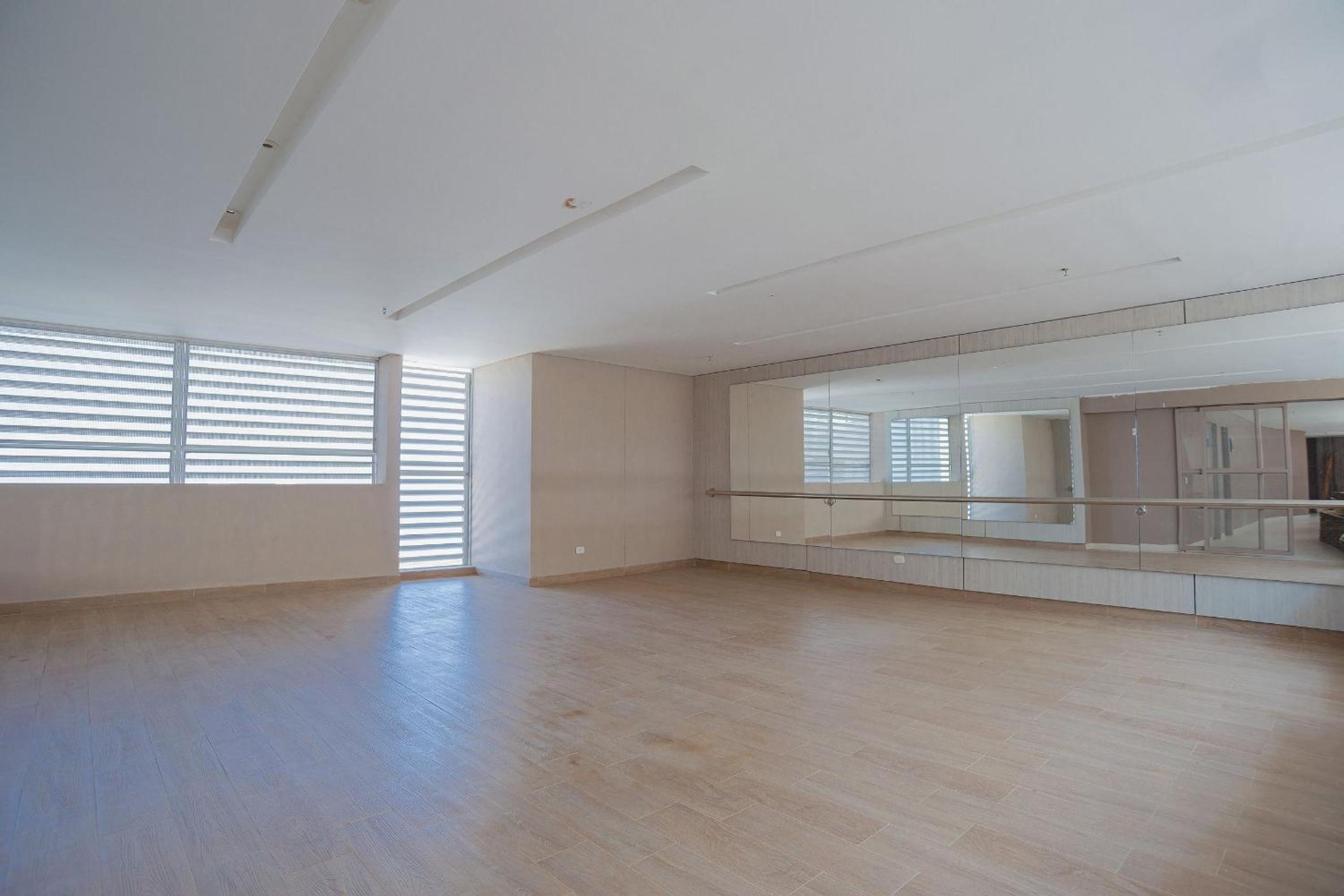 Apartamento frente al Mar, Santa Marta
