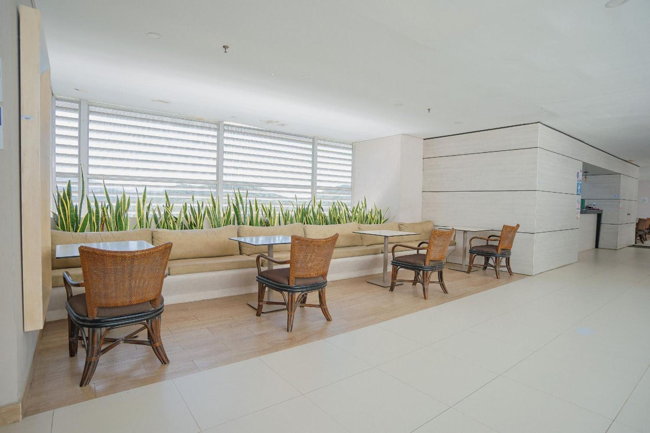 Apartamento frente al Mar, Santa Marta