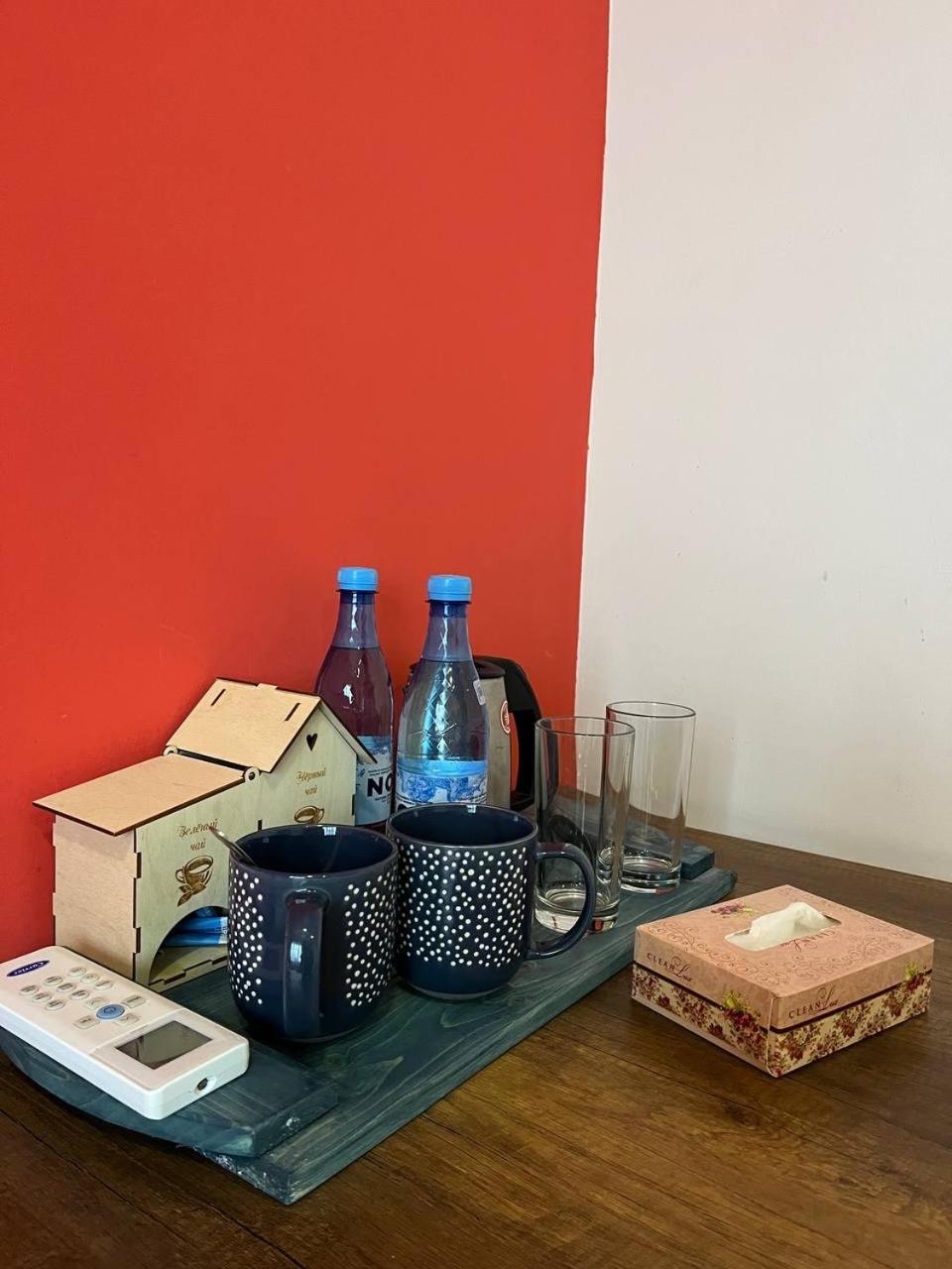 Blur Inn Gallery