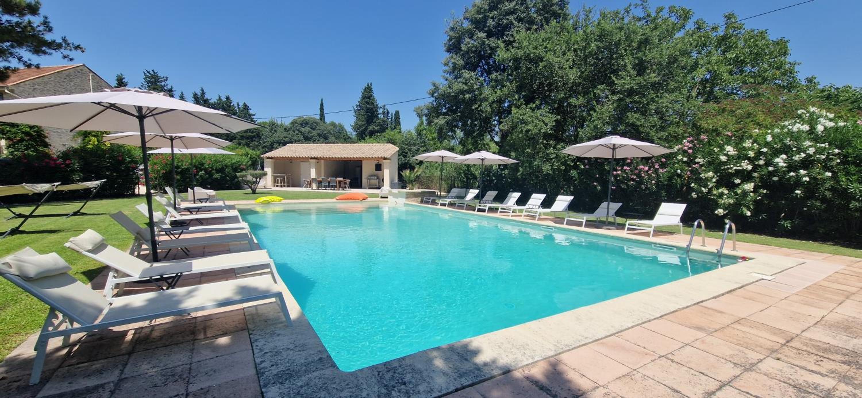 La Bastide des Arts