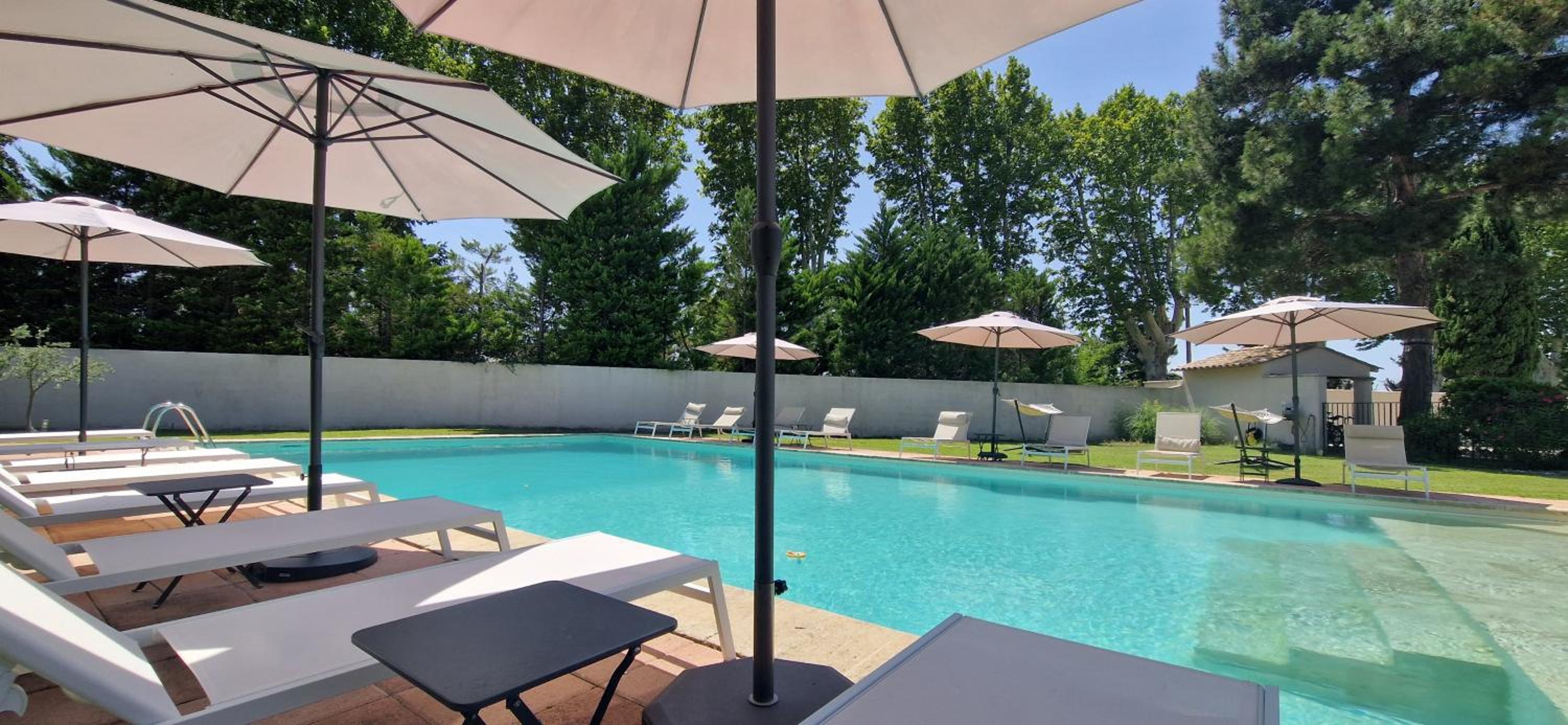 La Bastide des Arts