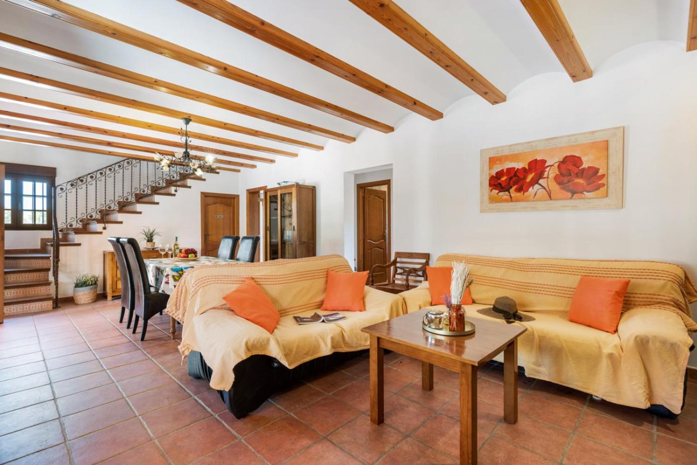 Villa Palomira - PlusHolidays