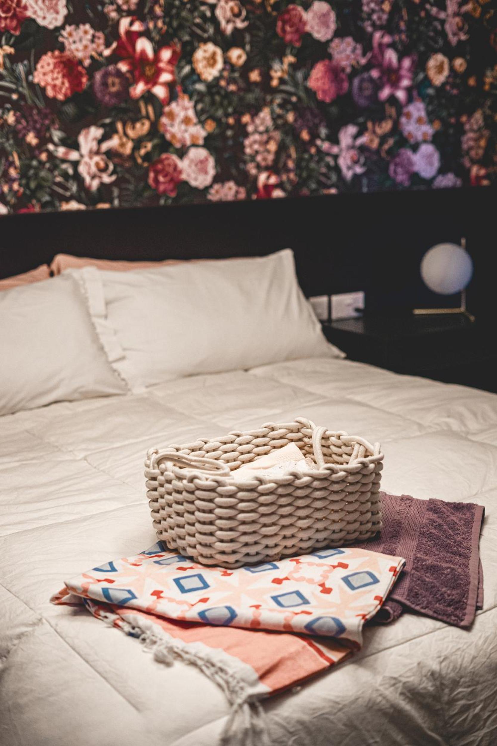 Artists' Nest