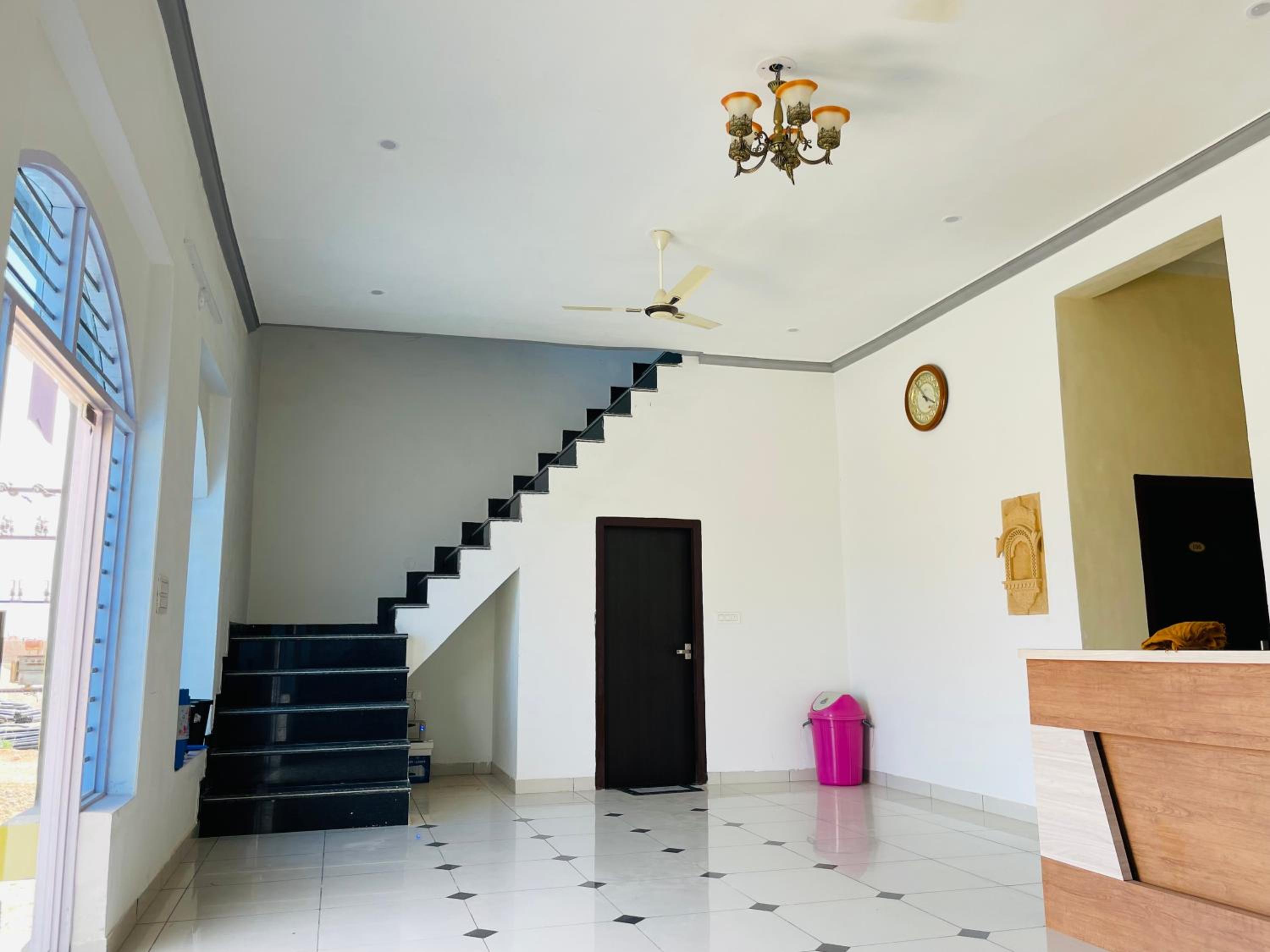 Hotel Shree Tanot Palace view 3