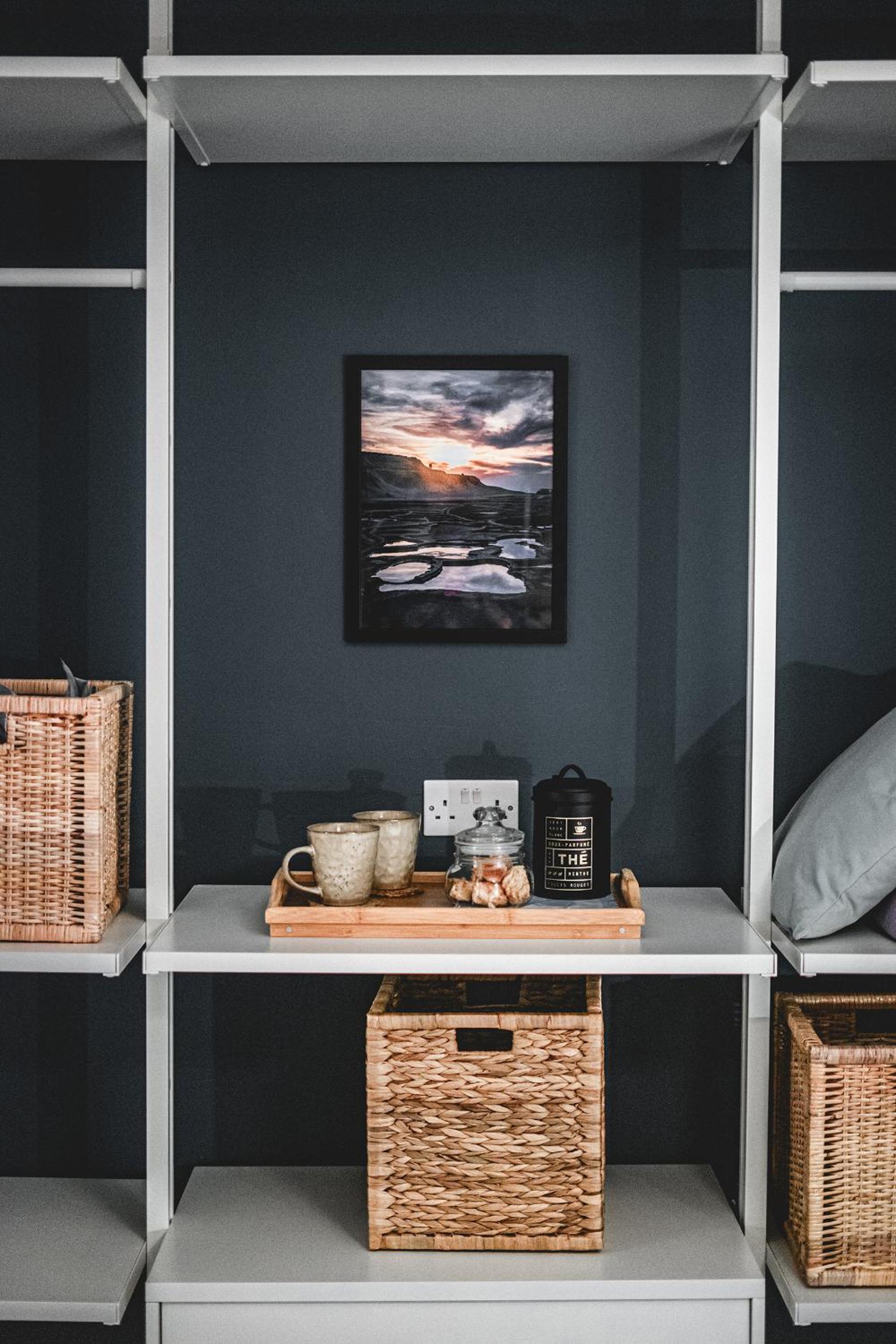 Artists' Nest