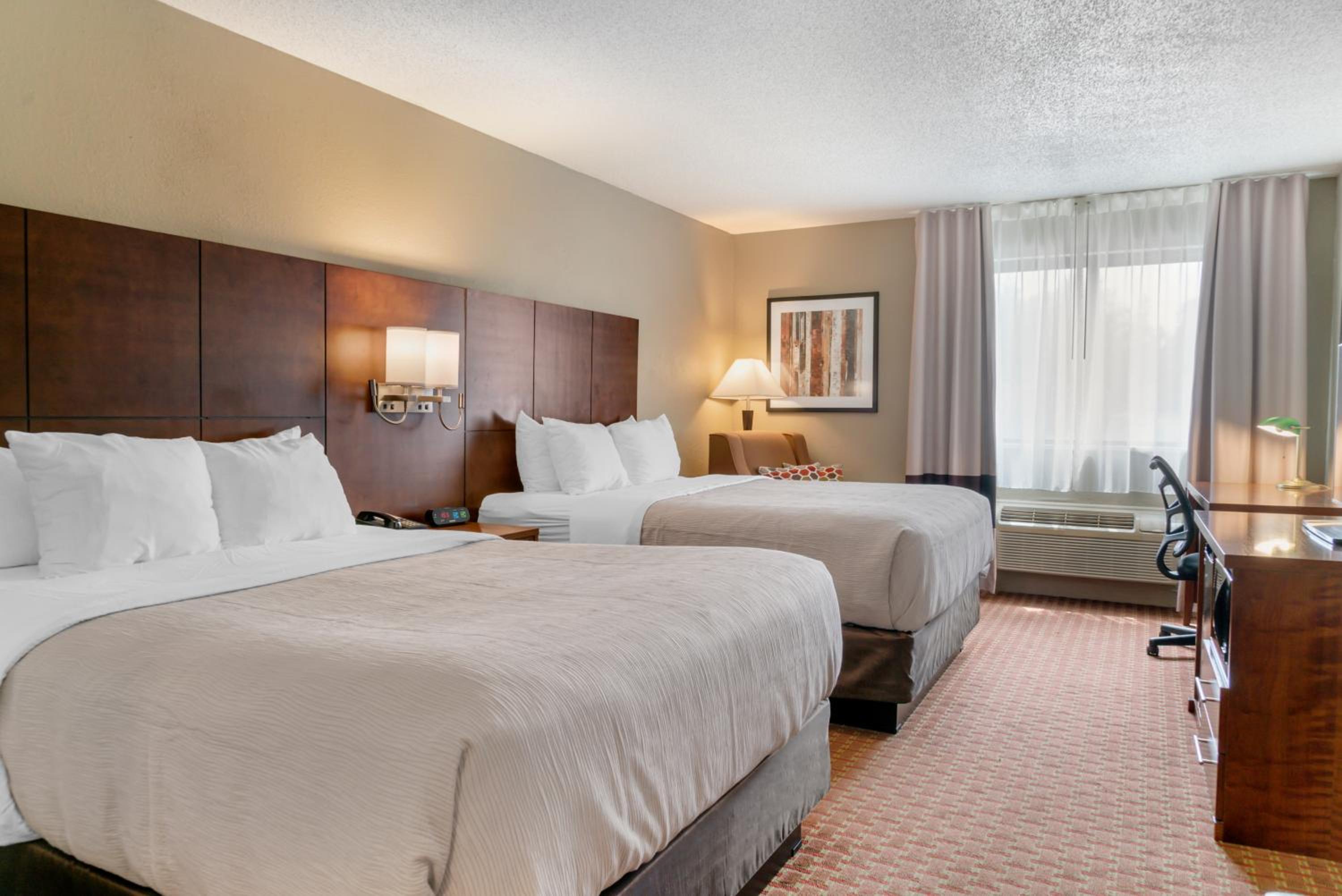Quality Inn Saint Ignace I-75, 사진 24