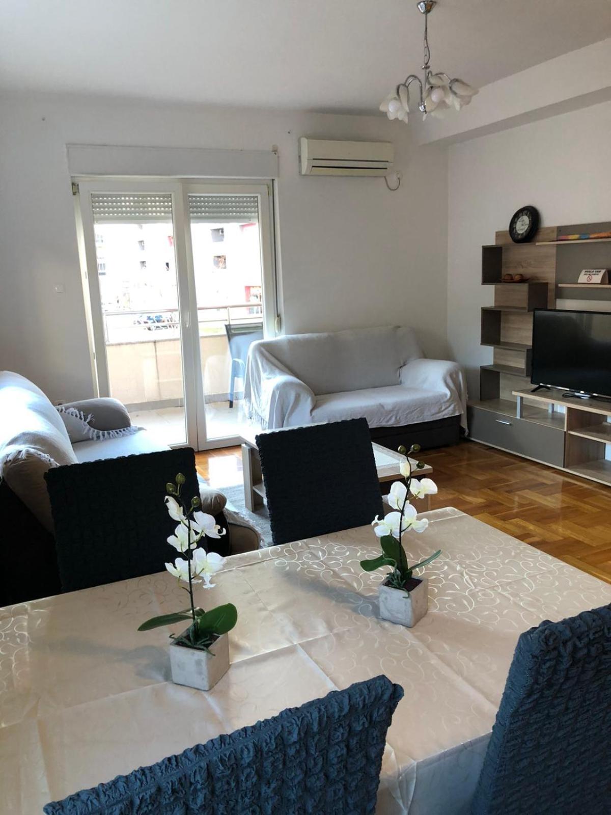 Maya apartment