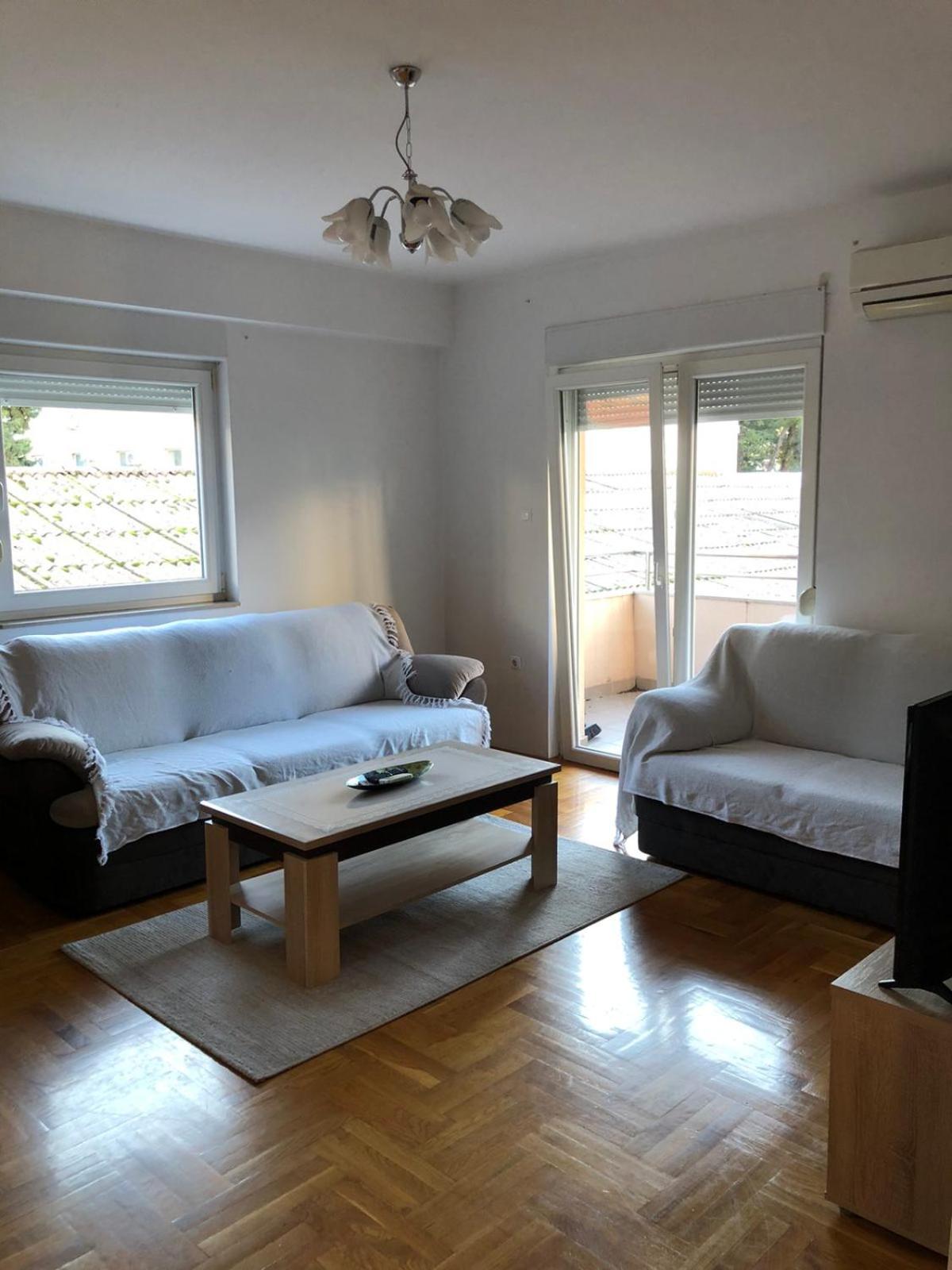 Maya apartment