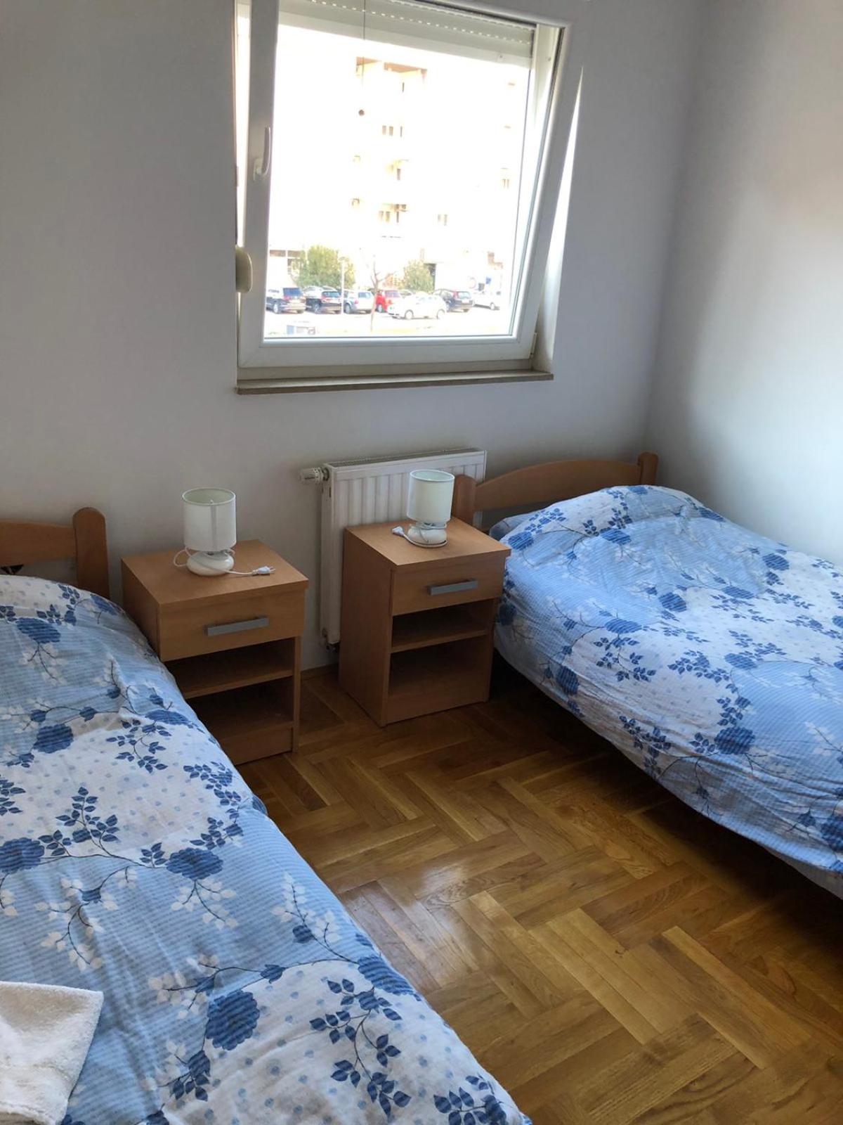 Maya apartment