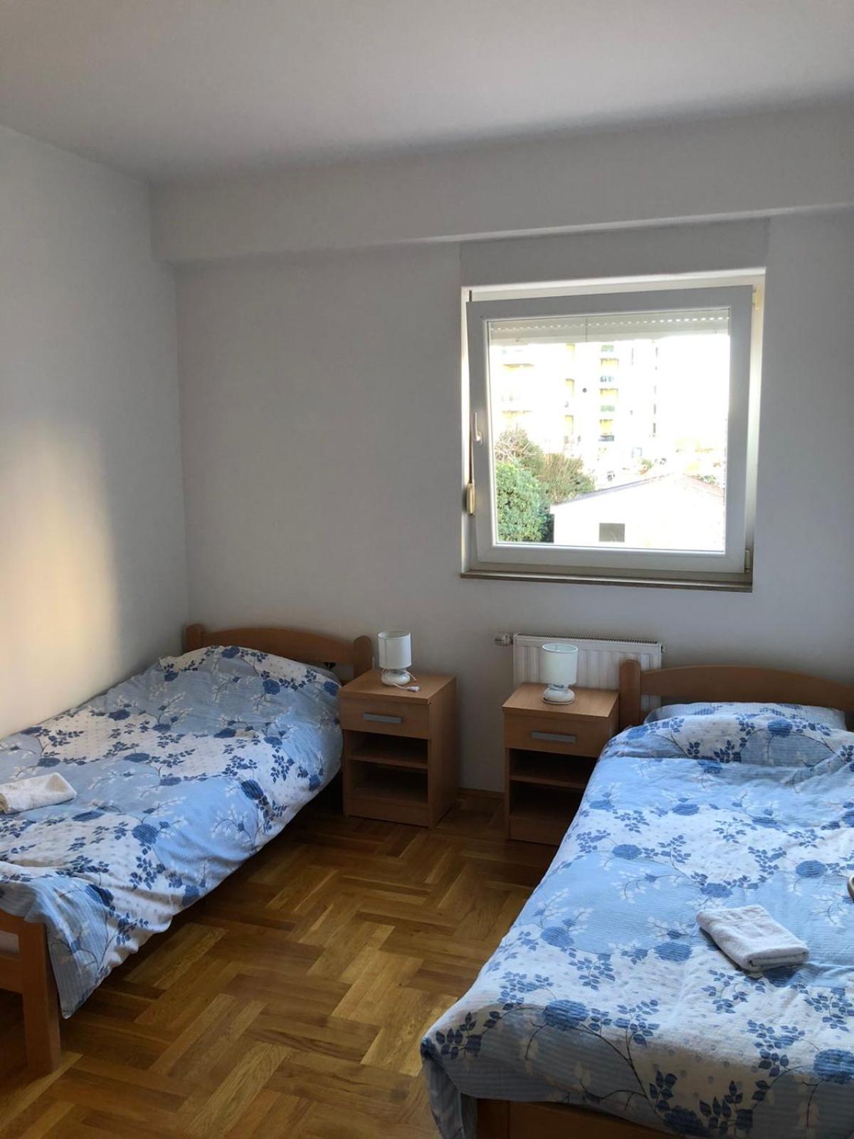 Maya apartment