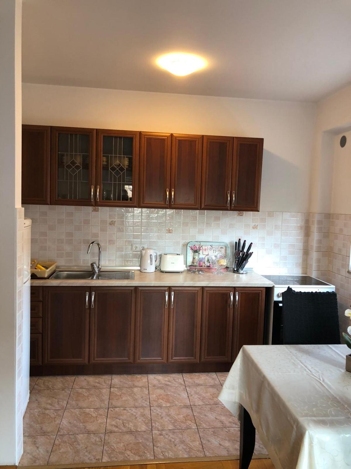 Maya apartment