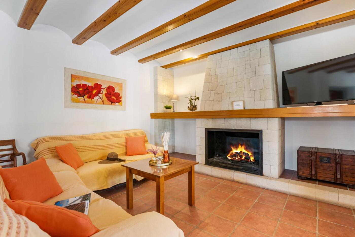 Villa Palomira - PlusHolidays