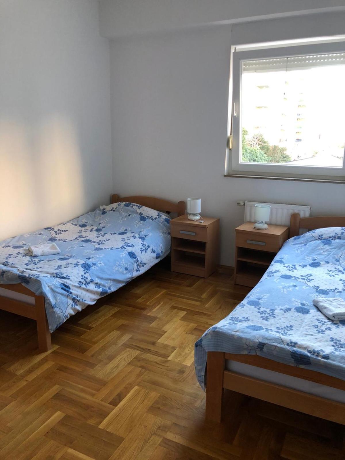 Maya apartment