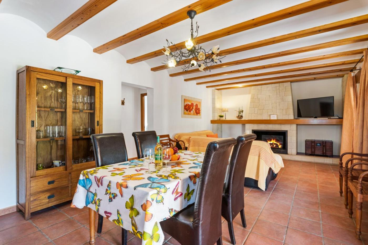 Villa Palomira - PlusHolidays