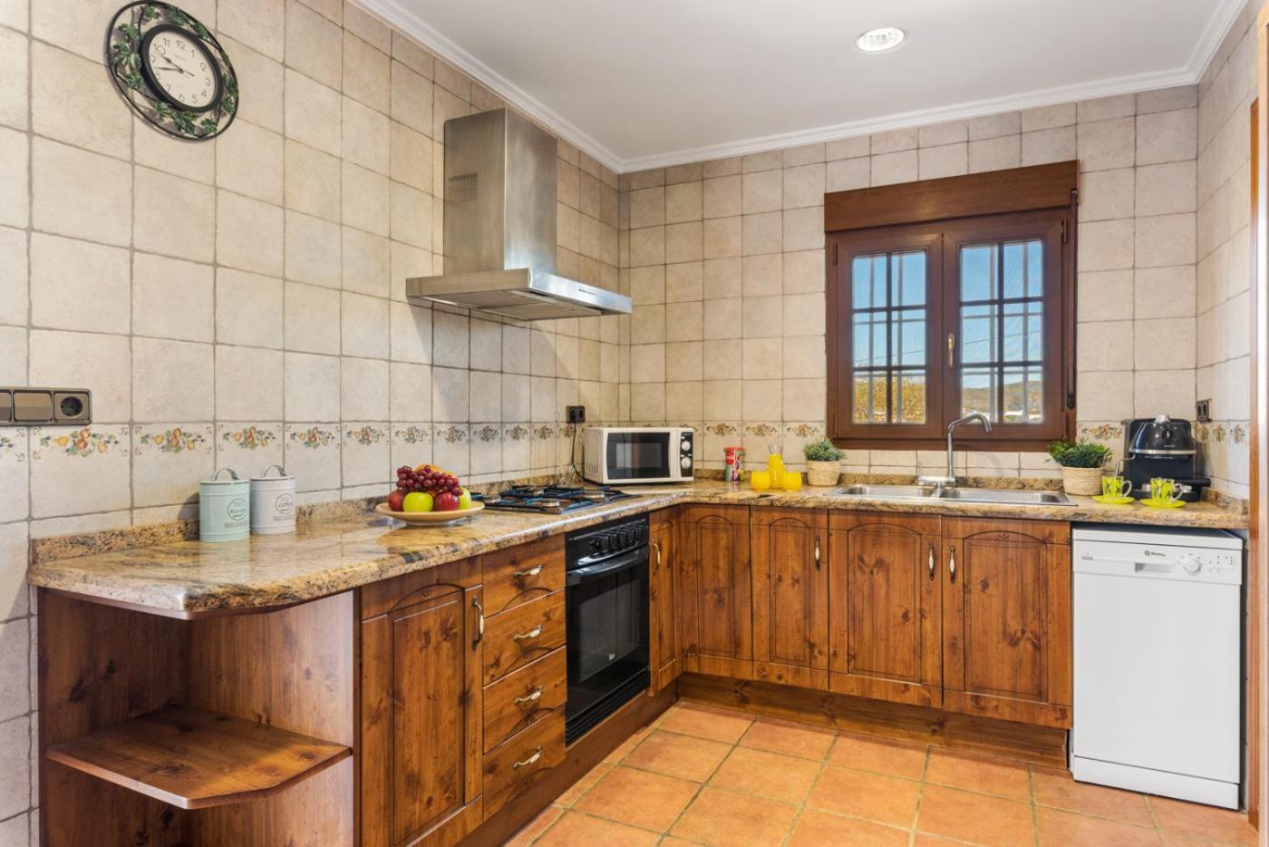 Villa Palomira - PlusHolidays
