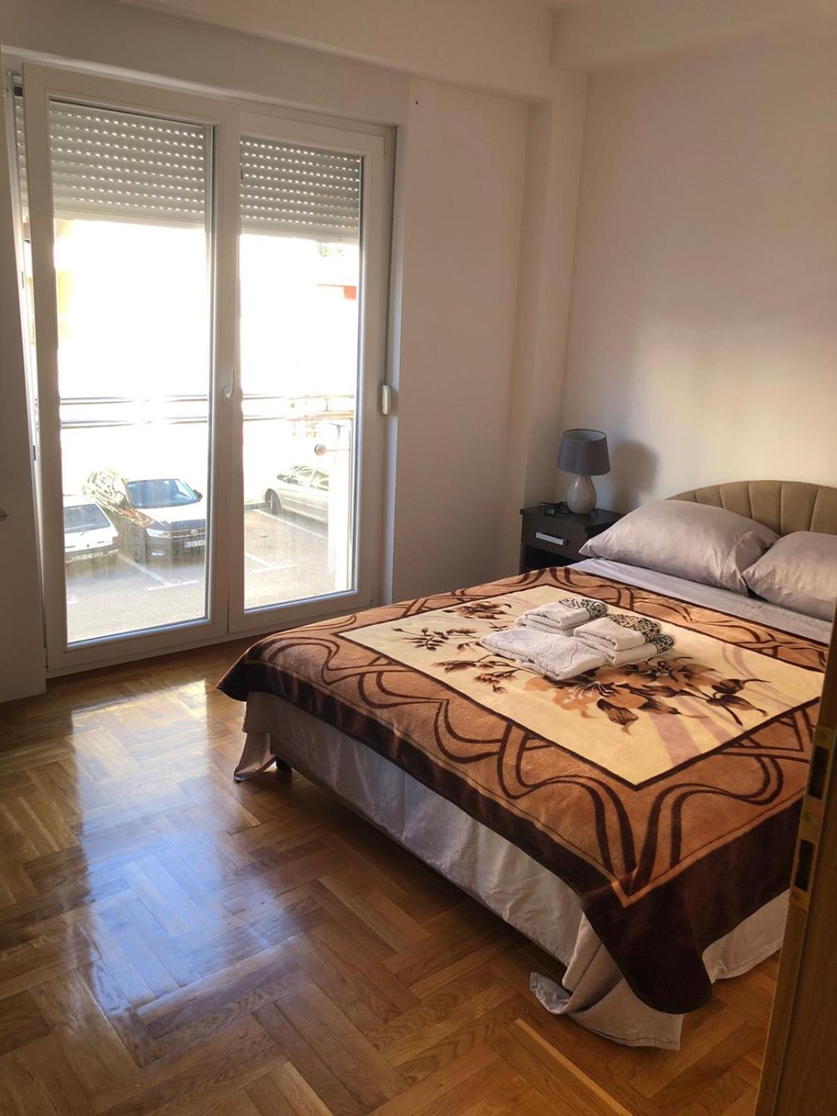 Maya apartment