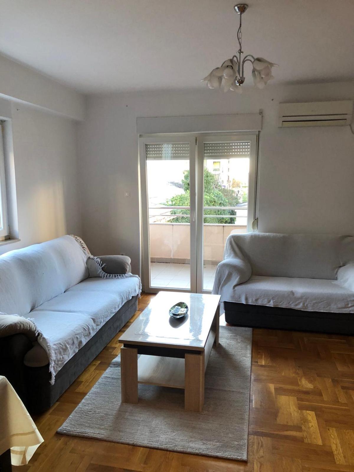 Maya apartment