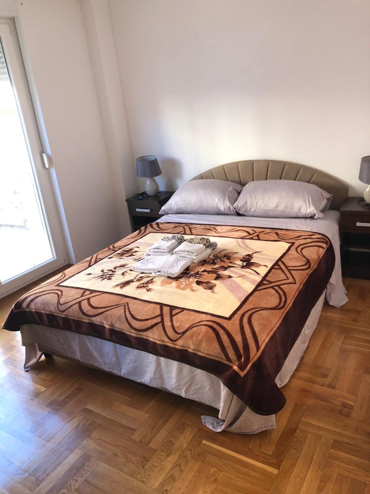 Maya apartment