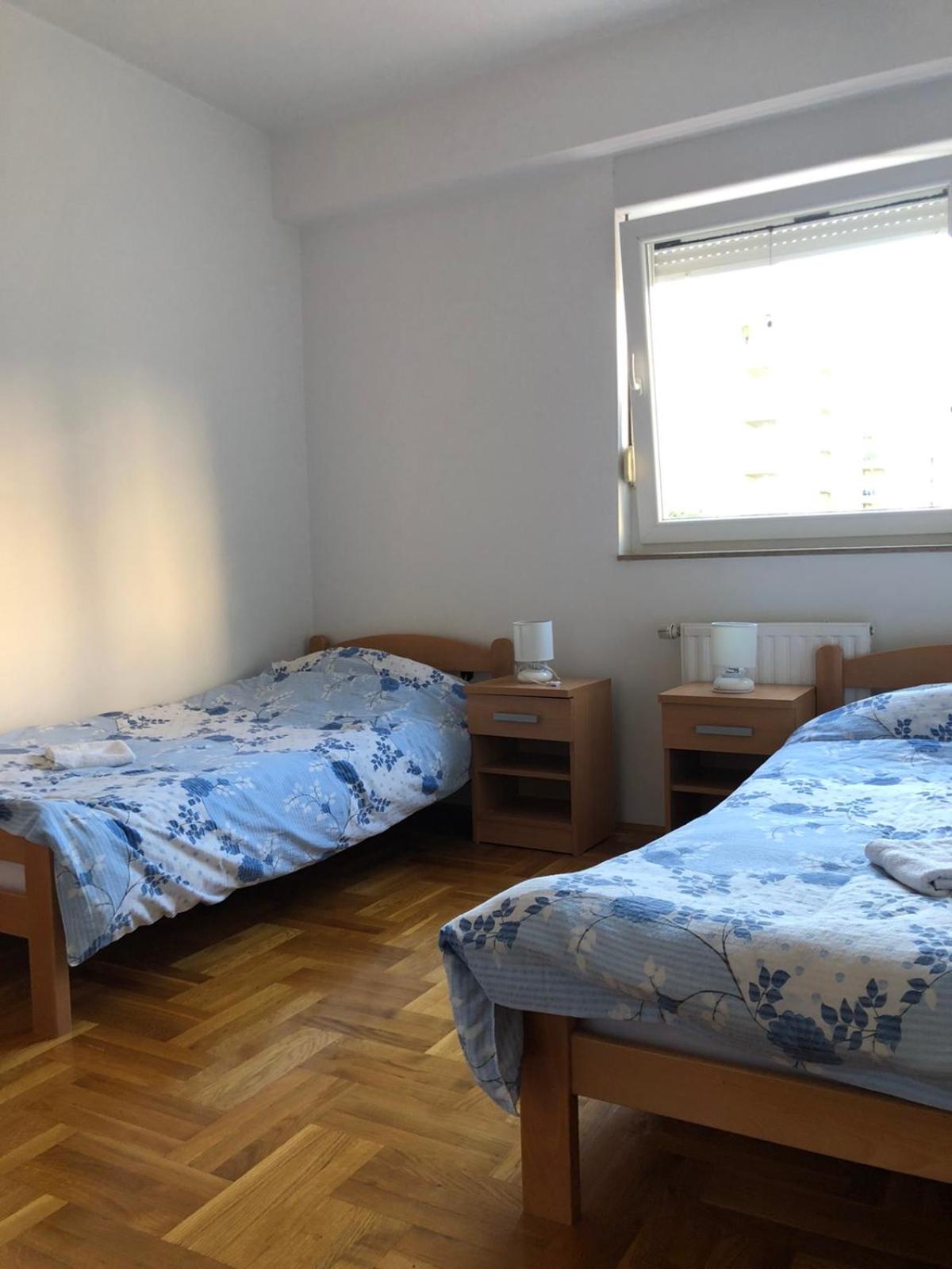 Maya apartment