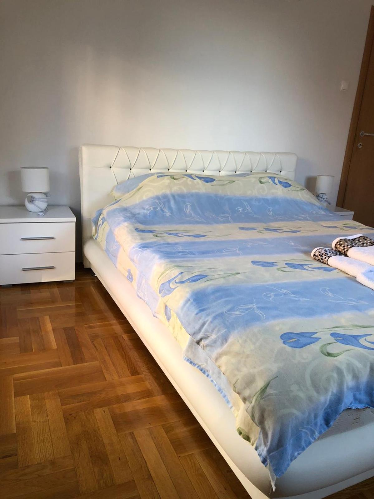 Maya apartment
