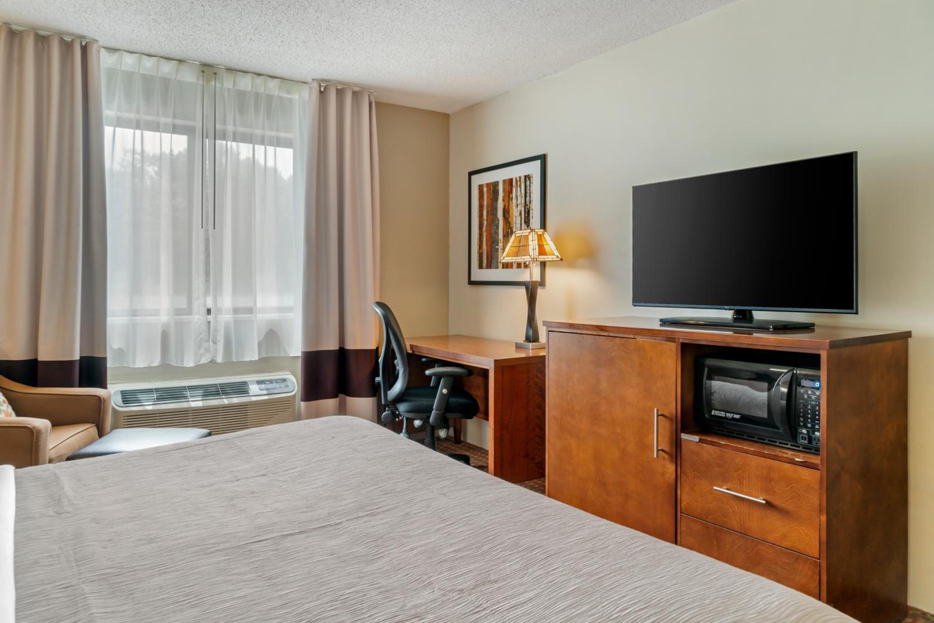 Quality Inn Saint Ignace I-75, 사진 8