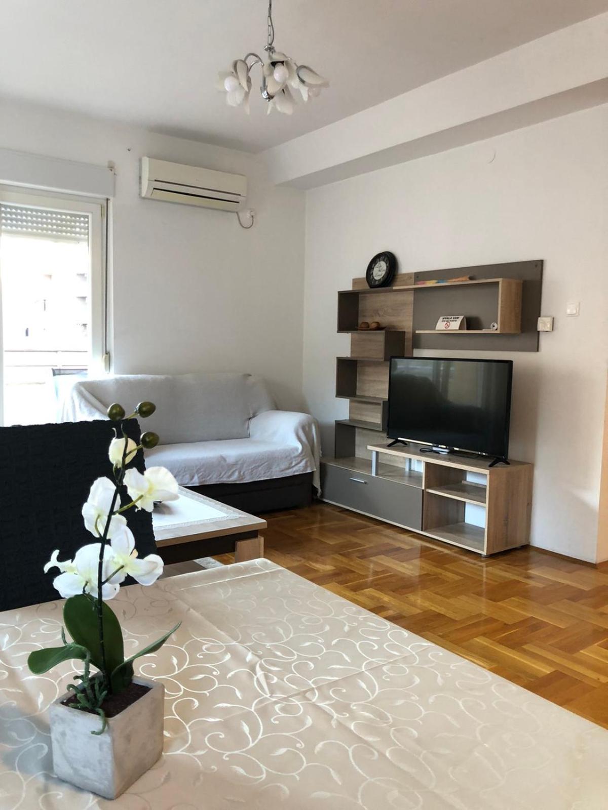 Maya apartment