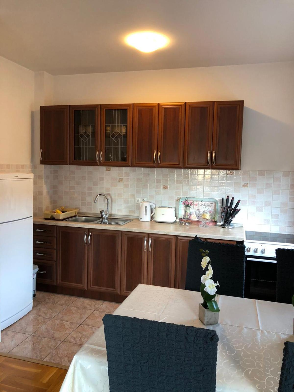 Maya apartment