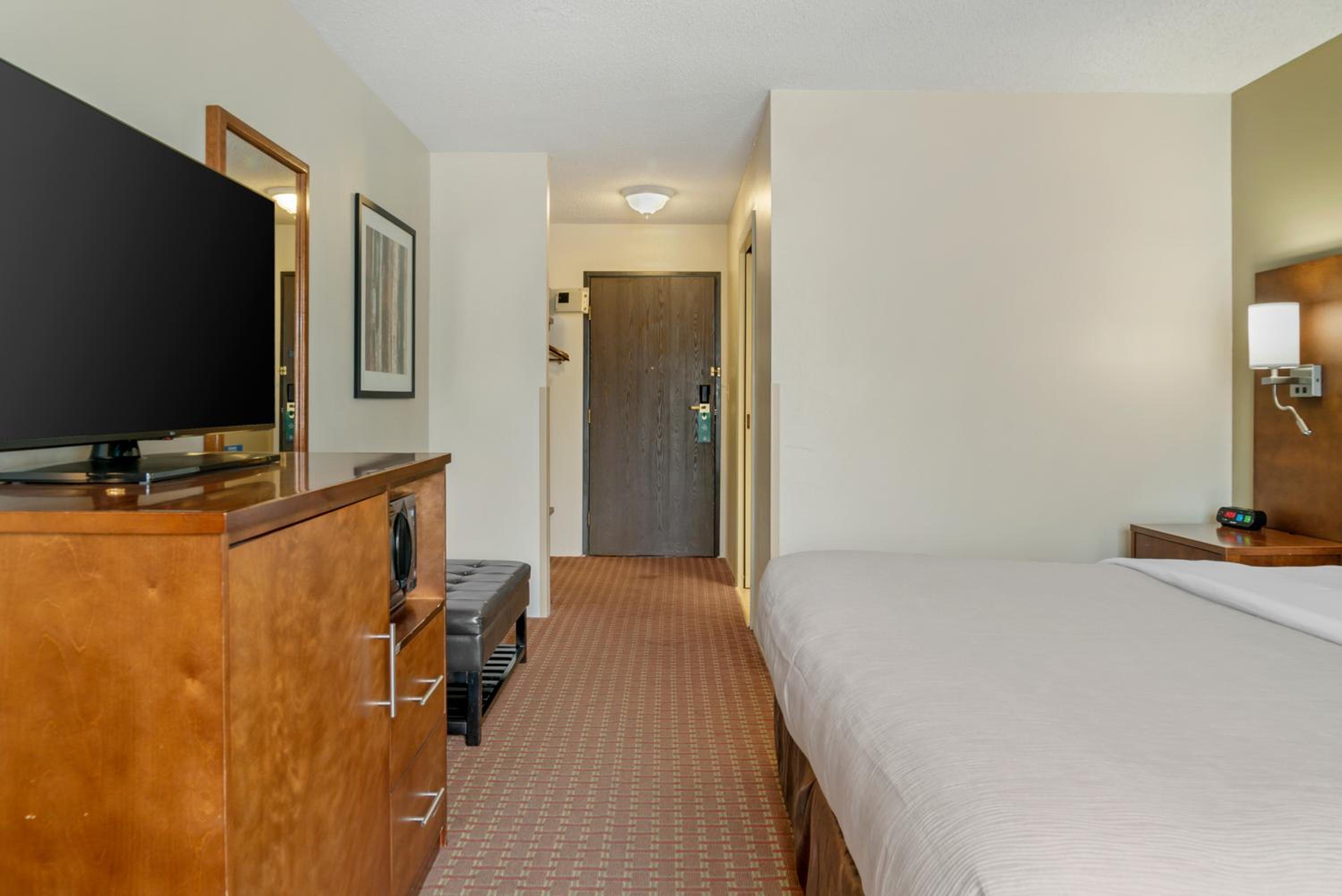 Quality Inn Saint Ignace I-75, 사진 11