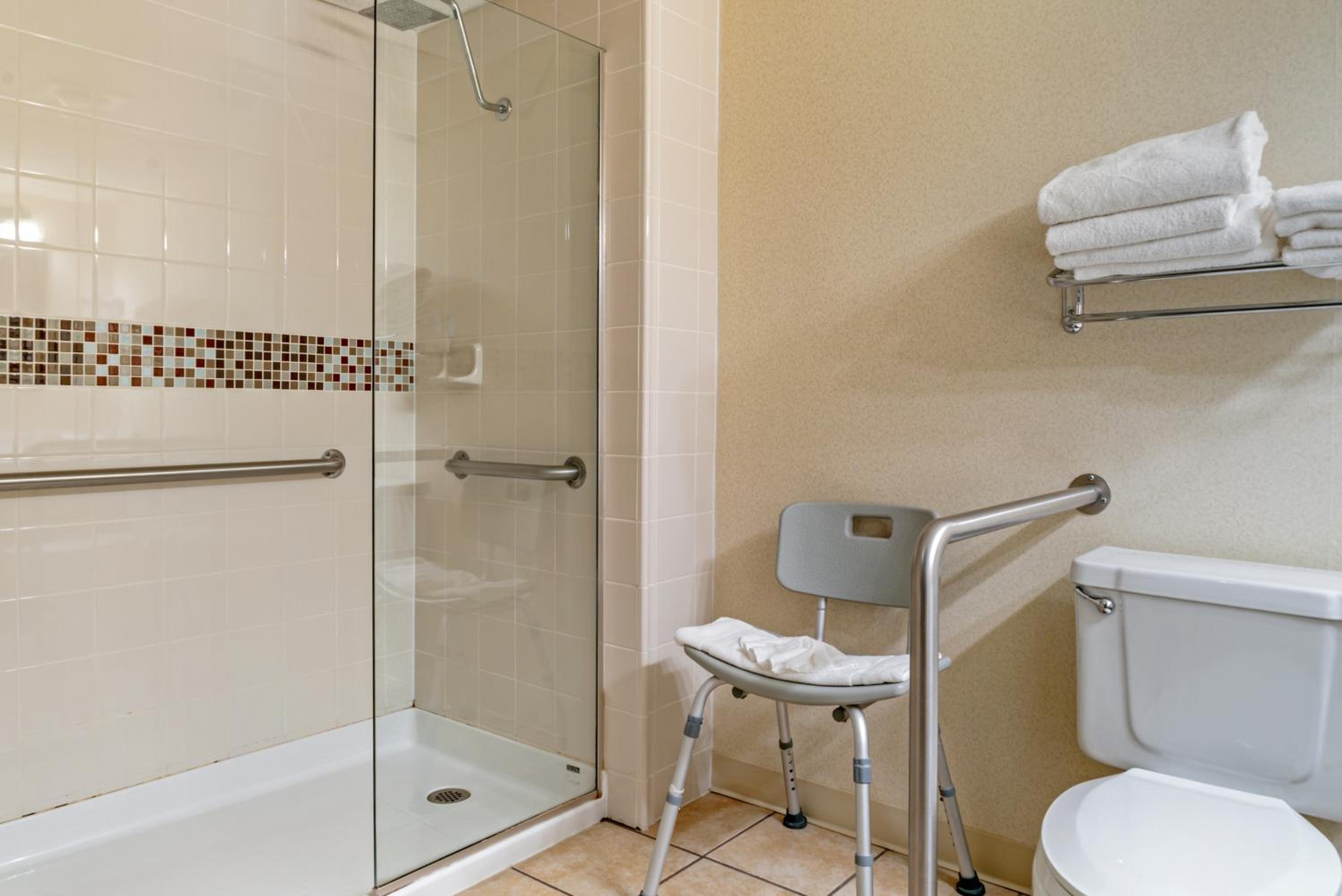 Quality Inn Saint Ignace I-75, 사진 9